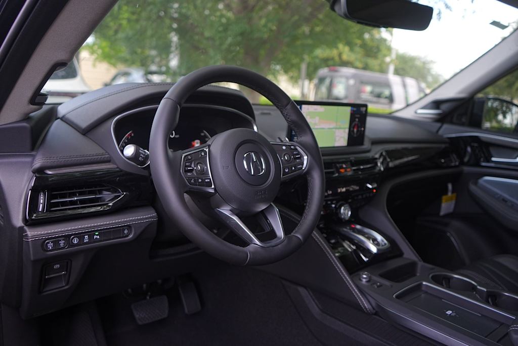 Thumbnail: 2026 Acura MDX - 2