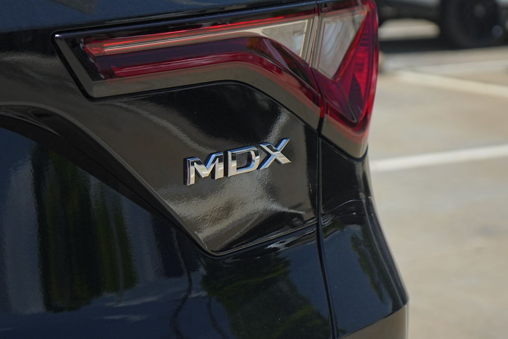 Thumbnail: 2026 Acura MDX - 7