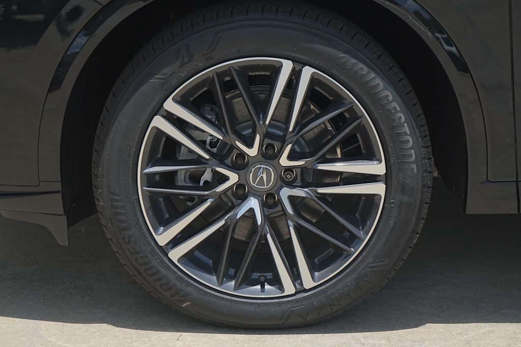 Thumbnail: 2026 Acura MDX - 8