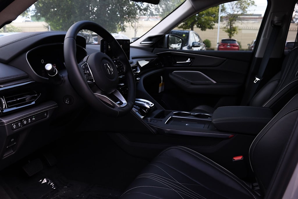 Thumbnail: 2026 Acura MDX - 2