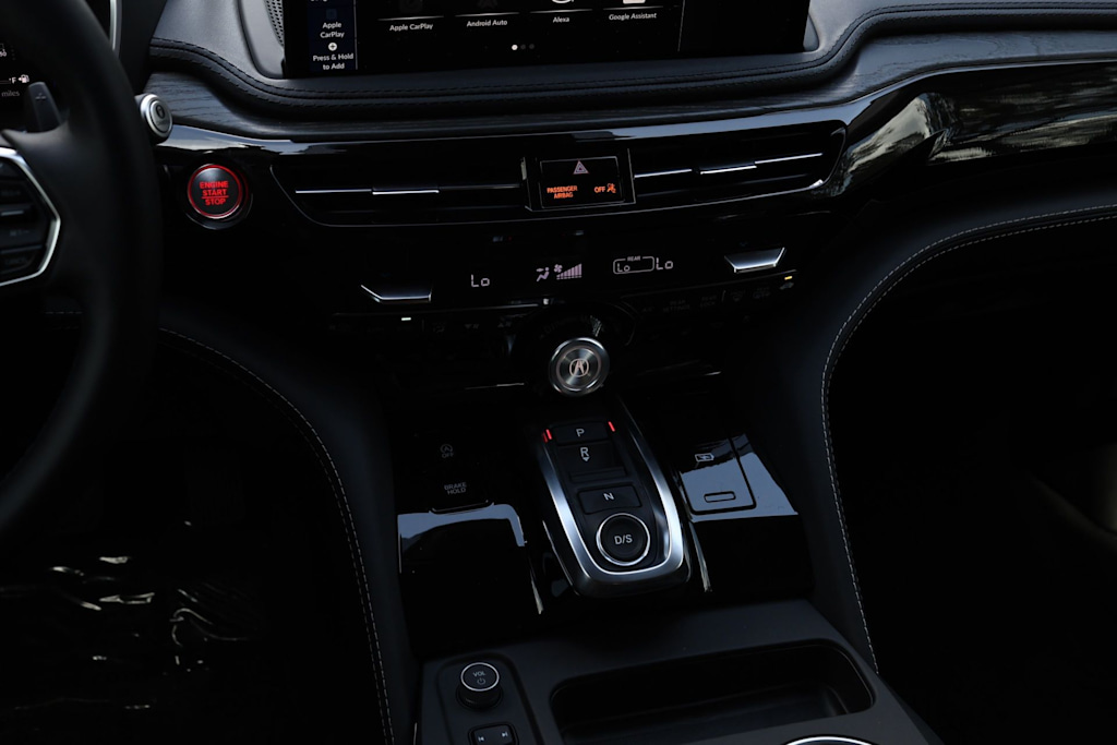 Thumbnail: 2026 Acura MDX - 16