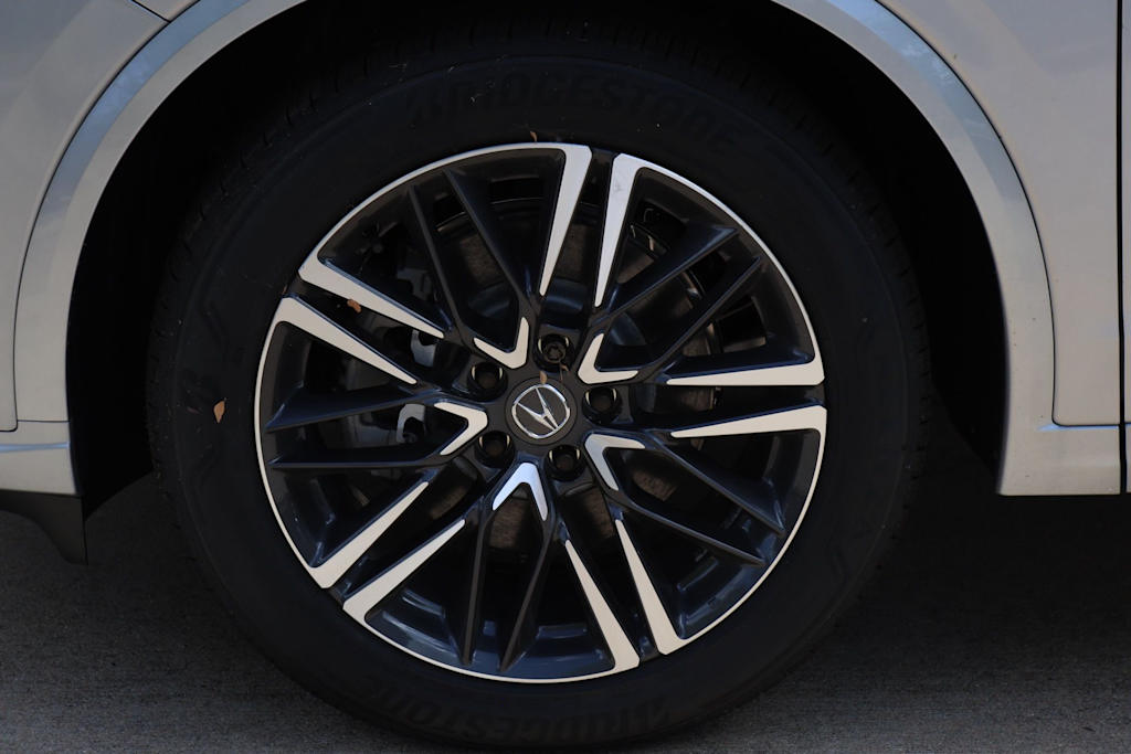 Thumbnail: 2026 Acura MDX - 8