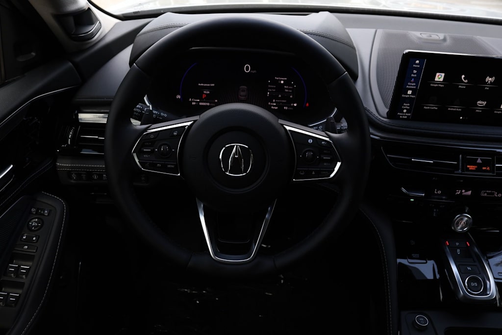 Thumbnail: 2026 Acura MDX - 14