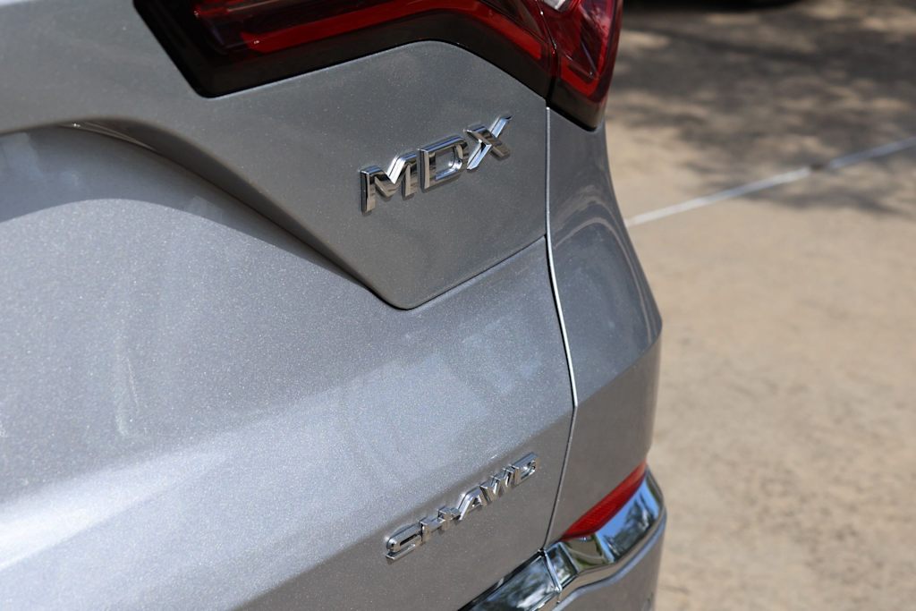 Thumbnail: 2026 Acura MDX - 7