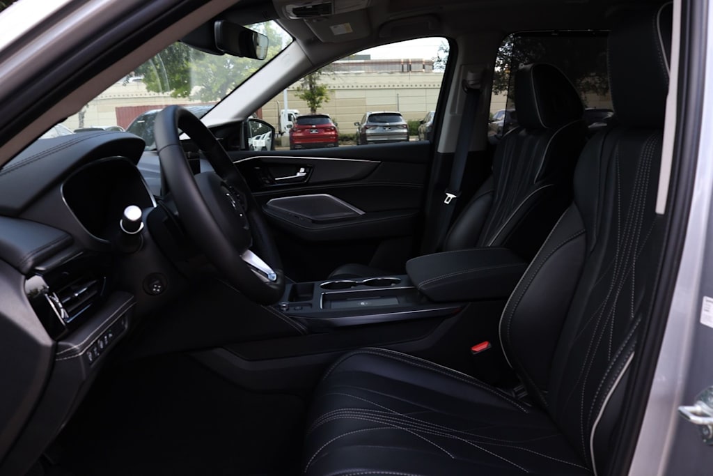 Thumbnail: 2026 Acura MDX - 11