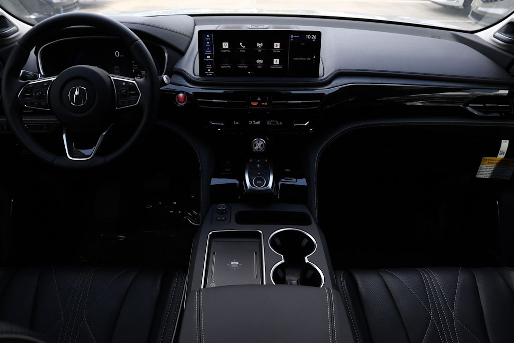 Thumbnail: 2026 Acura MDX - 10