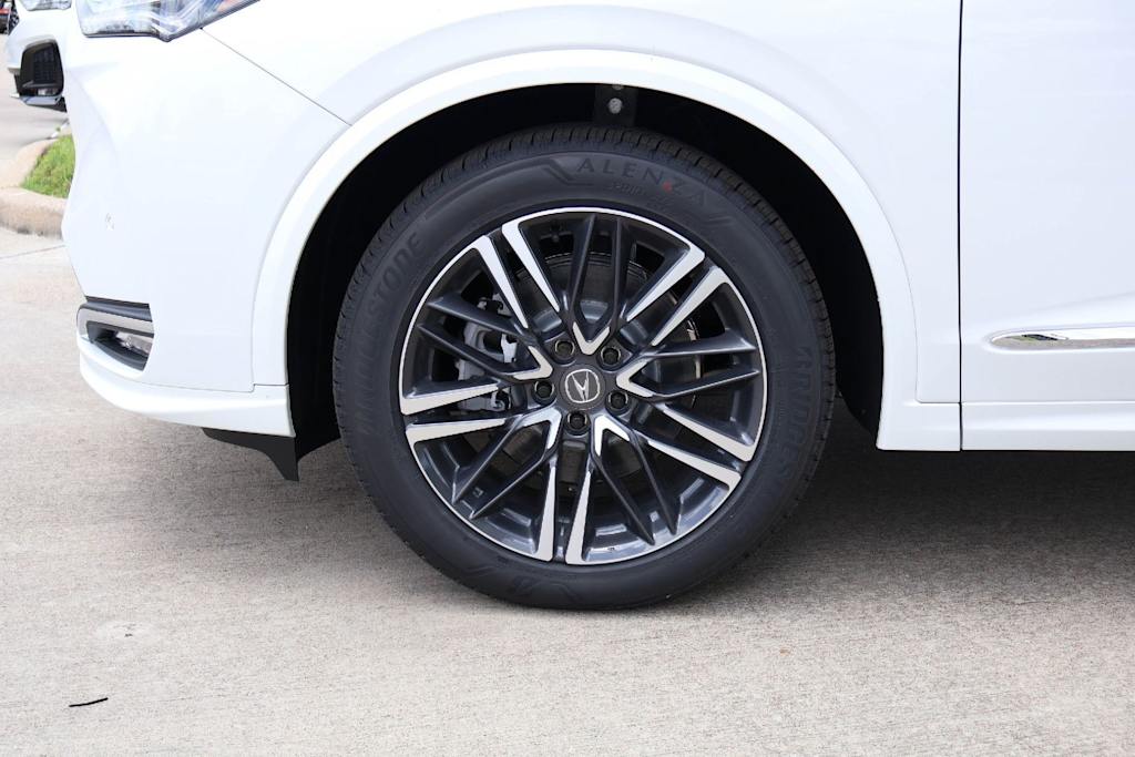 Thumbnail: 2026 Acura MDX - 8
