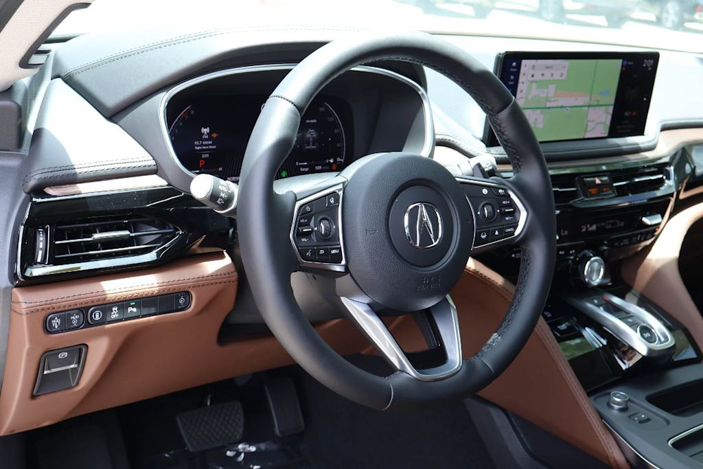 Thumbnail: 2026 Acura MDX - 2