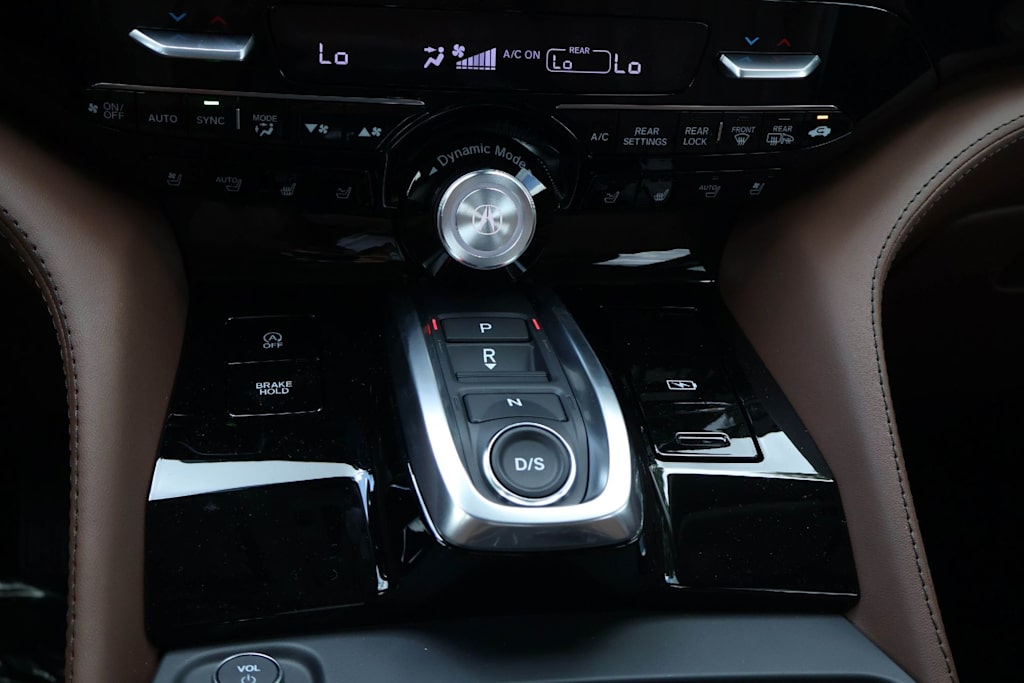 Thumbnail: 2026 Acura MDX - 15