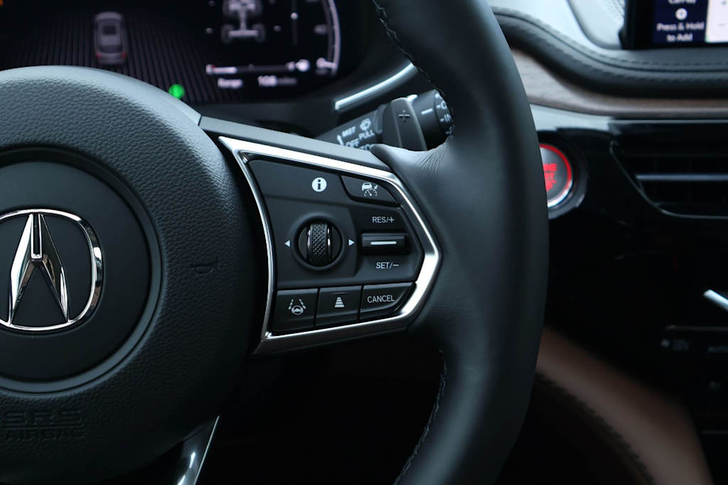 Thumbnail: 2026 Acura MDX - 23
