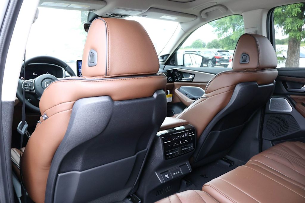 Thumbnail: 2026 Acura MDX - 20