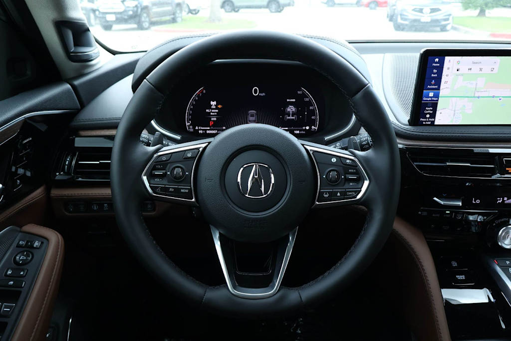 Thumbnail: 2026 Acura MDX - 13