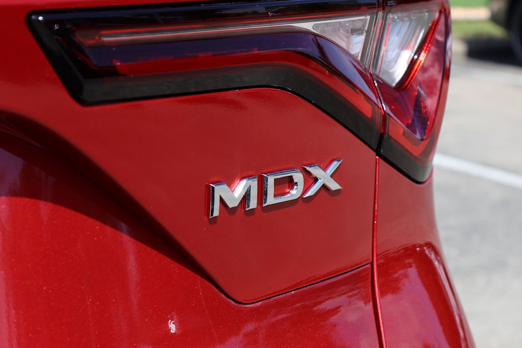 Thumbnail: 2026 Acura MDX - 7