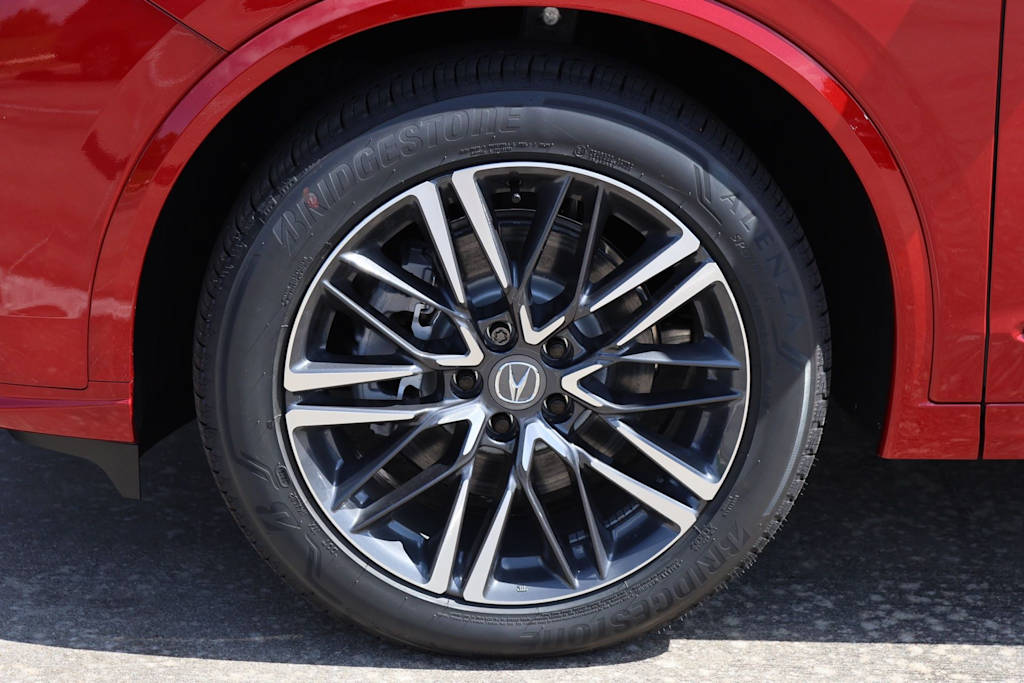 Thumbnail: 2026 Acura MDX - 8