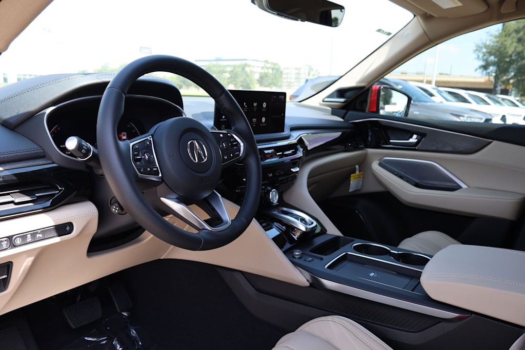 Thumbnail: 2026 Acura MDX - 2