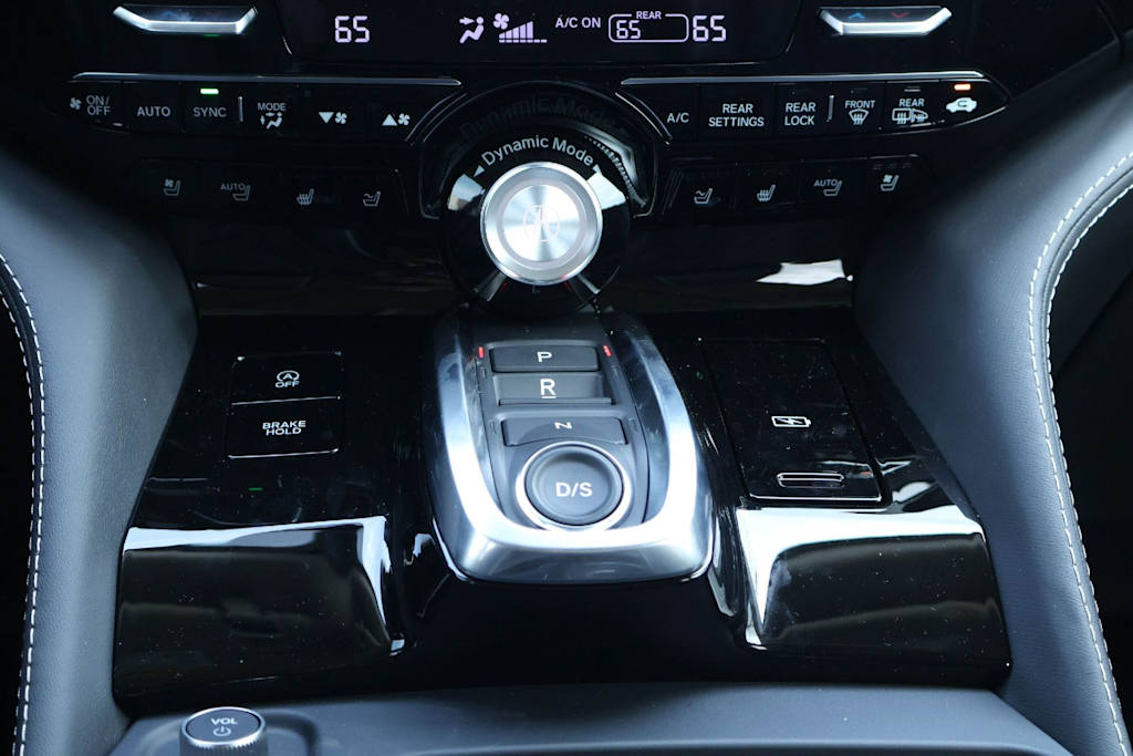 Thumbnail: 2026 Acura MDX - 16