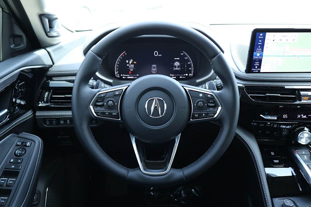 Thumbnail: 2026 Acura MDX - 14