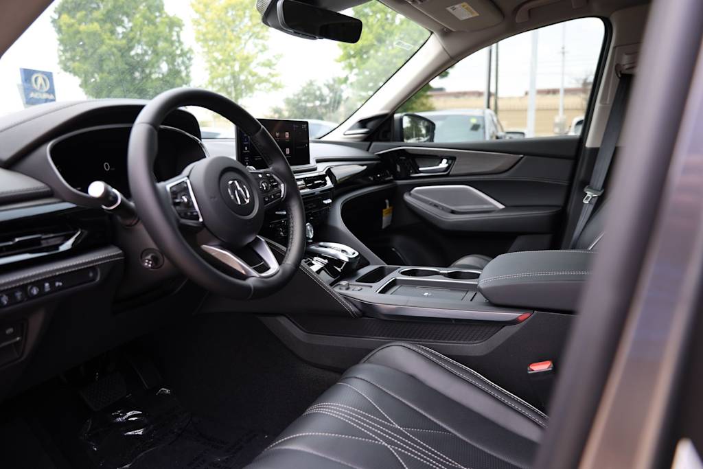 Thumbnail: 2026 Acura MDX - 2