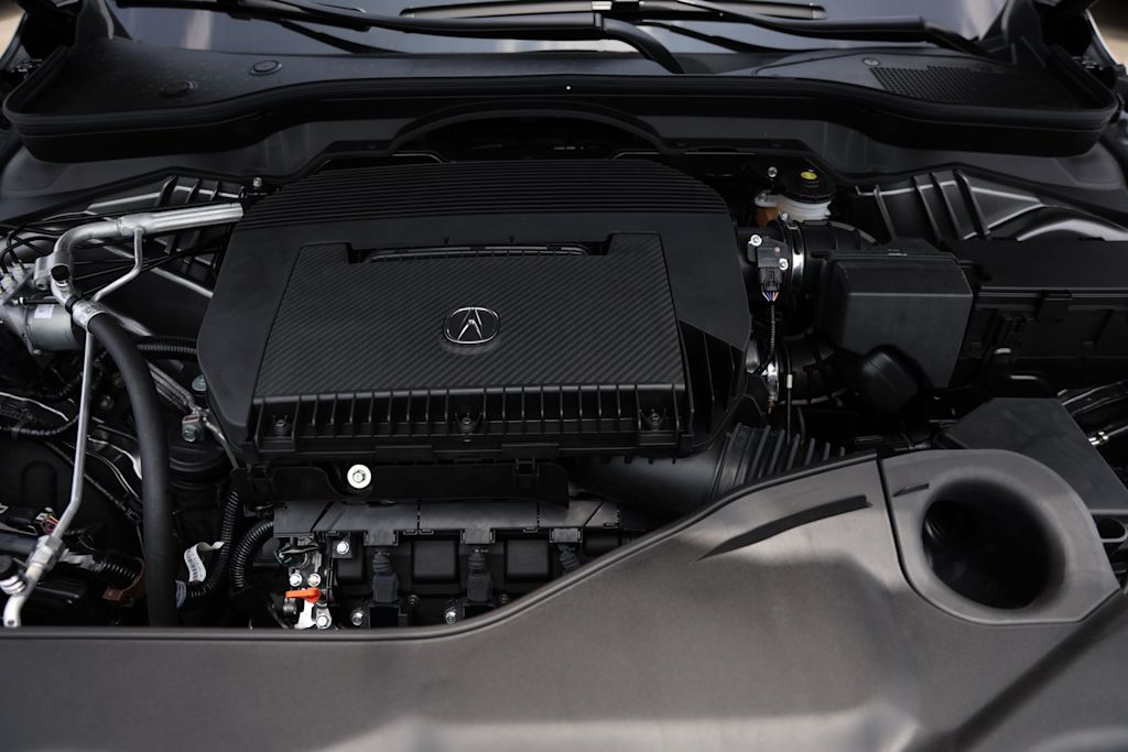 Thumbnail: 2026 Acura MDX - 9