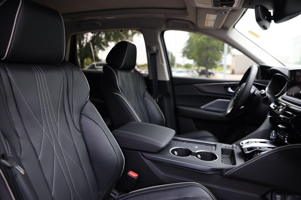 Thumbnail: 2026 Acura MDX - 12
