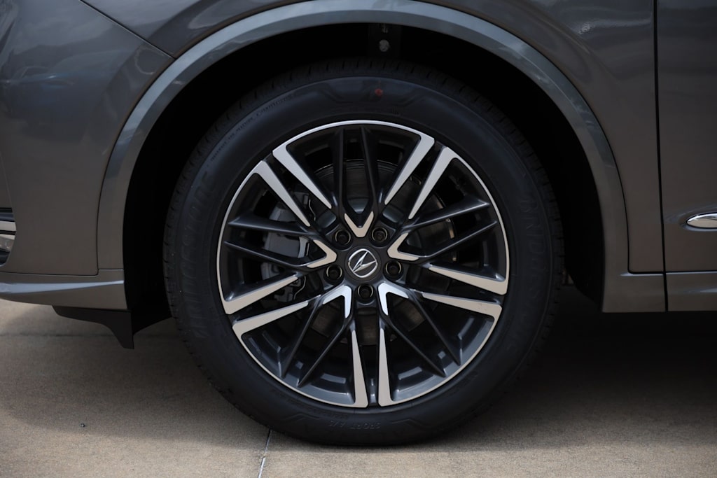Thumbnail: 2026 Acura MDX - 8