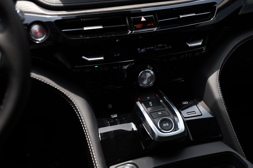 Thumbnail: 2026 Acura MDX - 16
