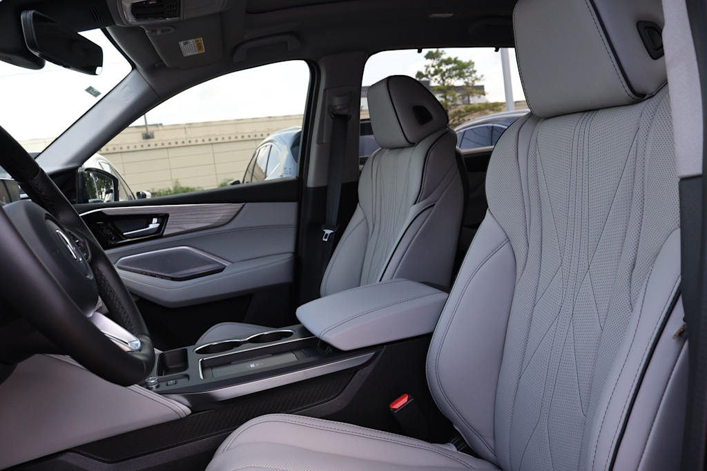 Thumbnail: 2026 Acura MDX - 11