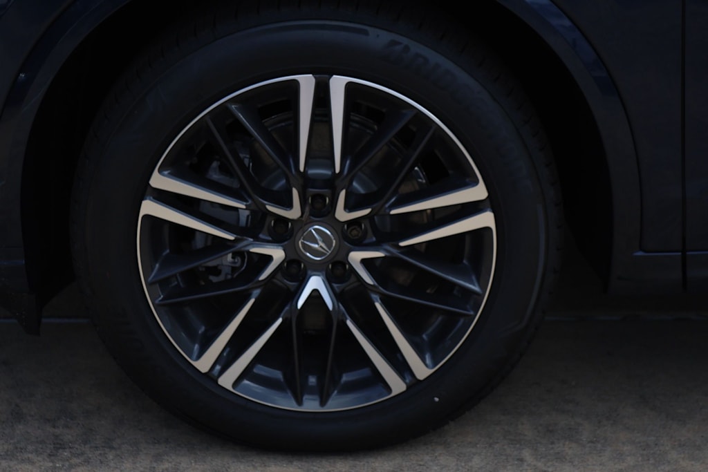 Thumbnail: 2026 Acura MDX - 8