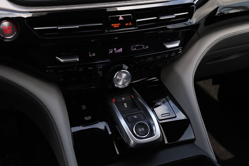 Thumbnail: 2026 Acura MDX - 16