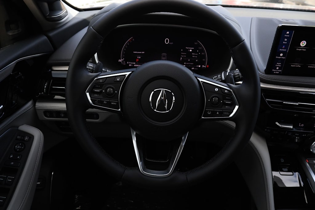 Thumbnail: 2026 Acura MDX - 14