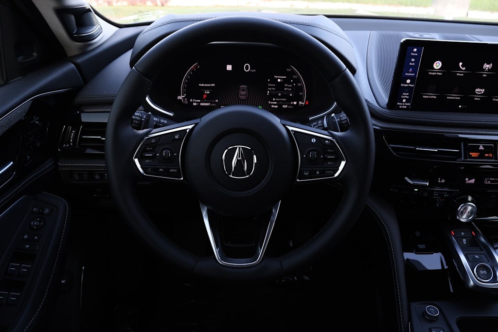 Thumbnail: 2026 Acura MDX - 14