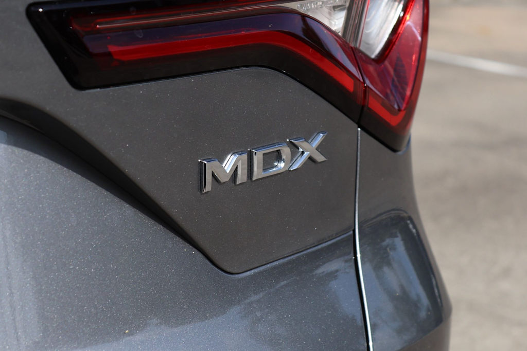 Thumbnail: 2026 Acura MDX - 7