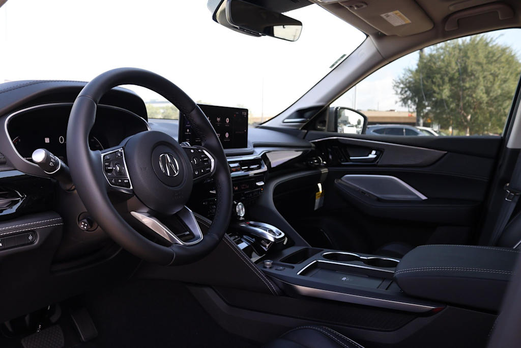 Thumbnail: 2026 Acura MDX - 2