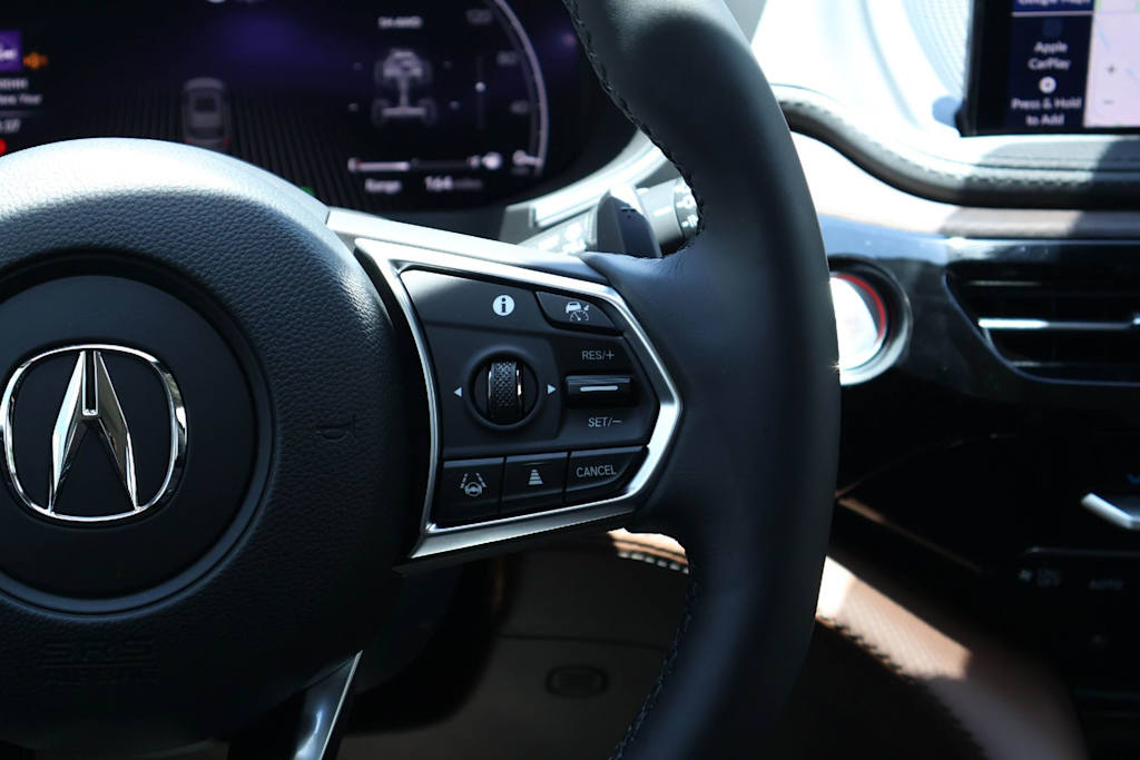 Thumbnail: 2026 Acura MDX - 23