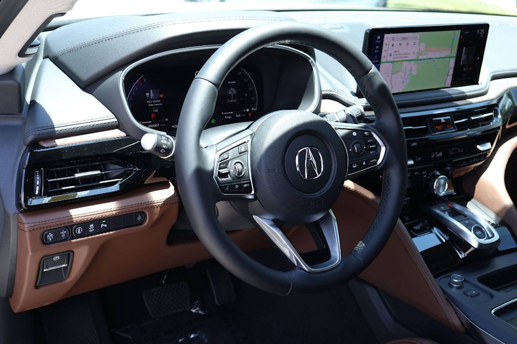 Thumbnail: 2026 Acura MDX - 2