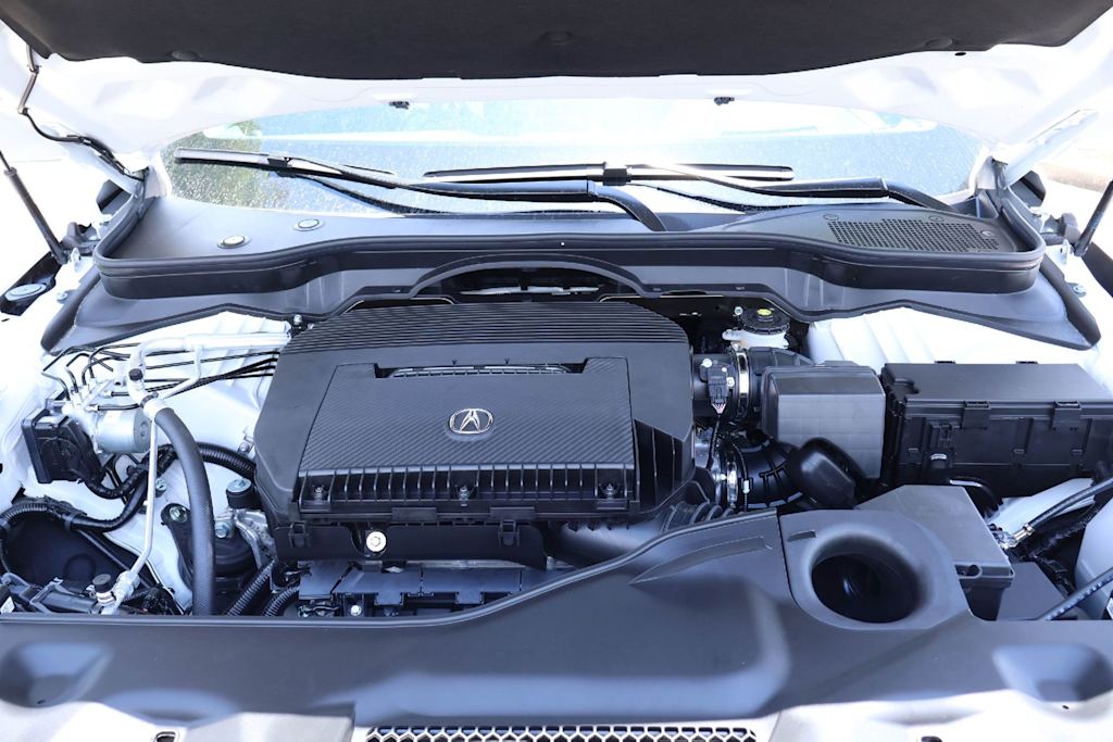 Thumbnail: 2026 Acura MDX - 9