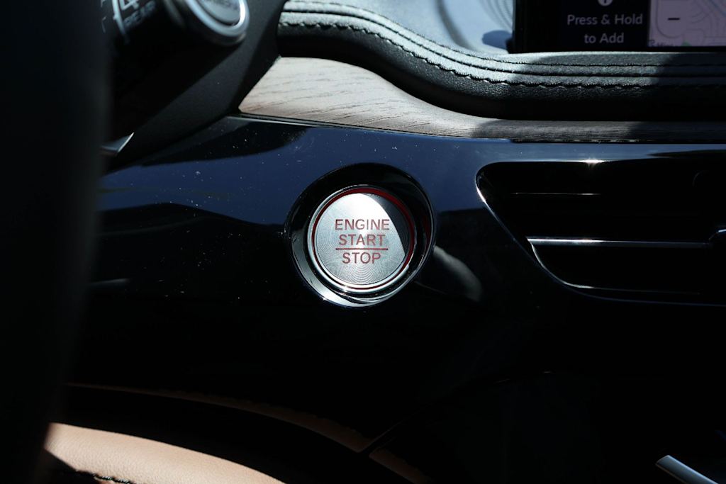 Thumbnail: 2026 Acura MDX - 25