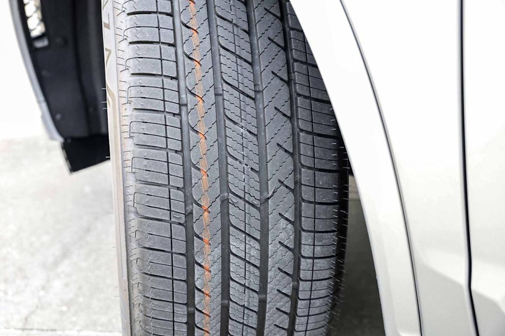 Thumbnail: 2026 Acura MDX - 30