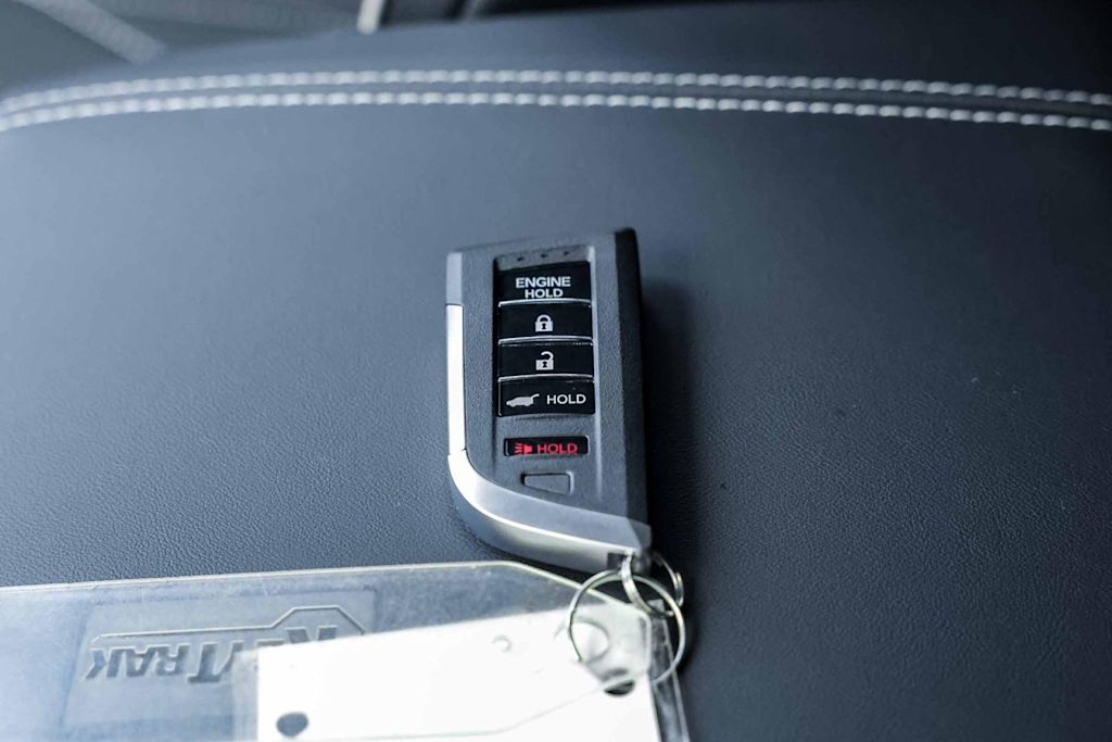 Thumbnail: 2026 Acura MDX - 19