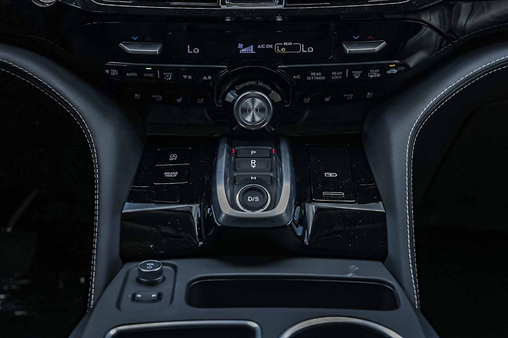 Thumbnail: 2026 Acura MDX - 16