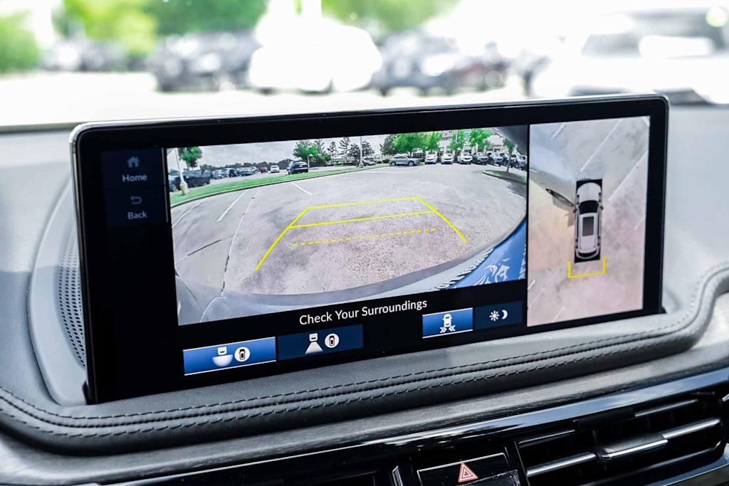 Thumbnail: 2026 Acura MDX - 24