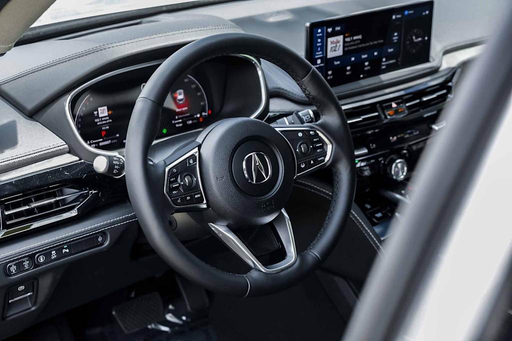 Thumbnail: 2026 Acura MDX - 2