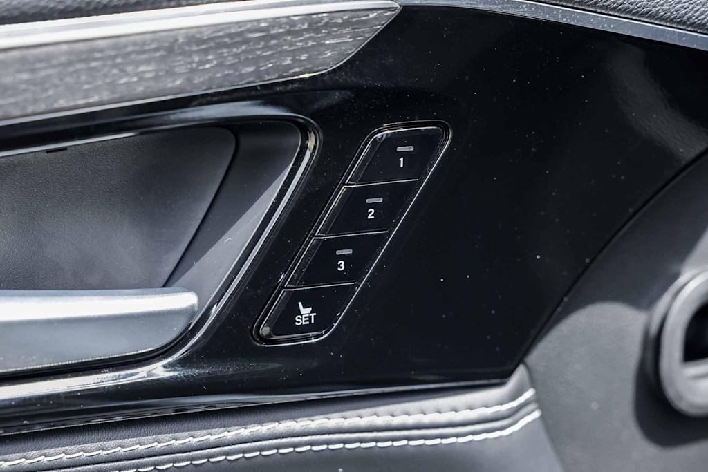 Thumbnail: 2026 Acura MDX - 28