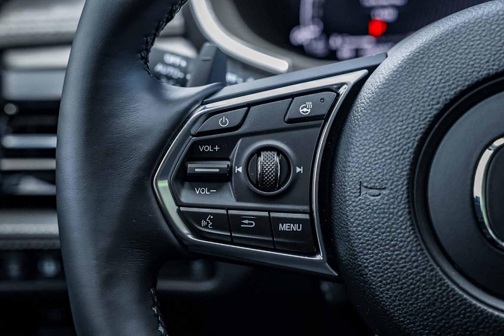 Thumbnail: 2026 Acura MDX - 22