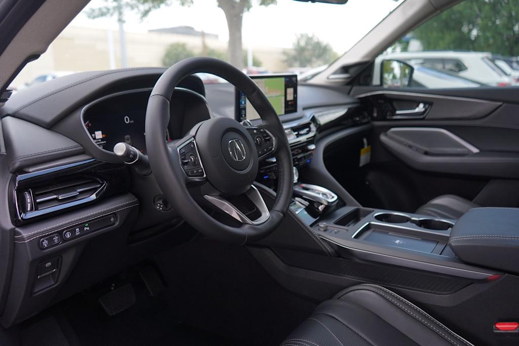 Thumbnail: 2026 Acura MDX - 2