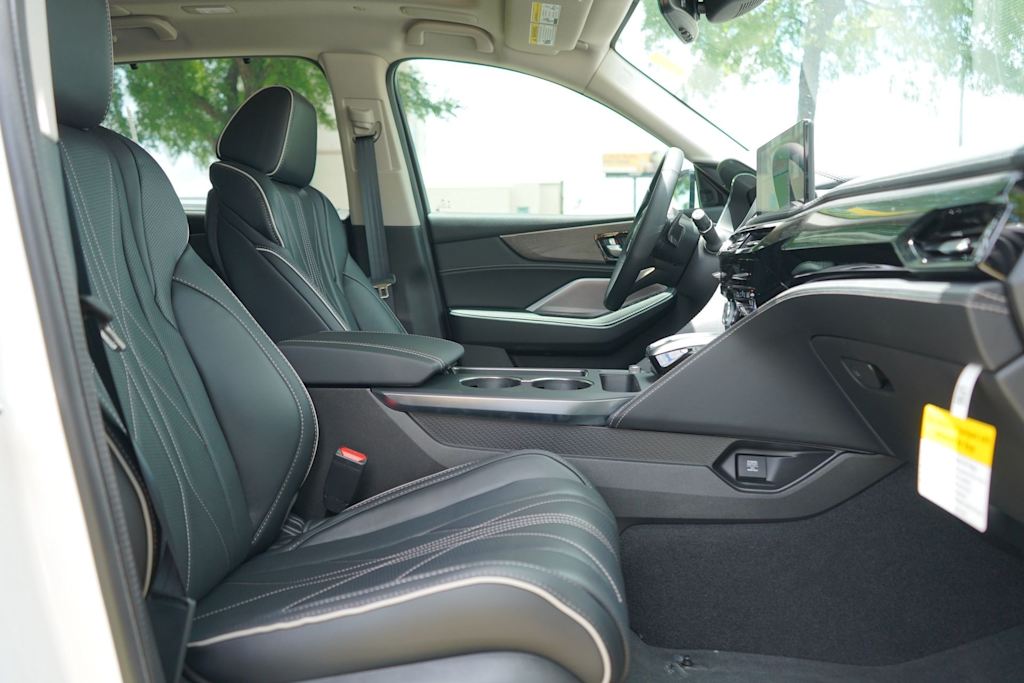 Thumbnail: 2026 Acura MDX - 12