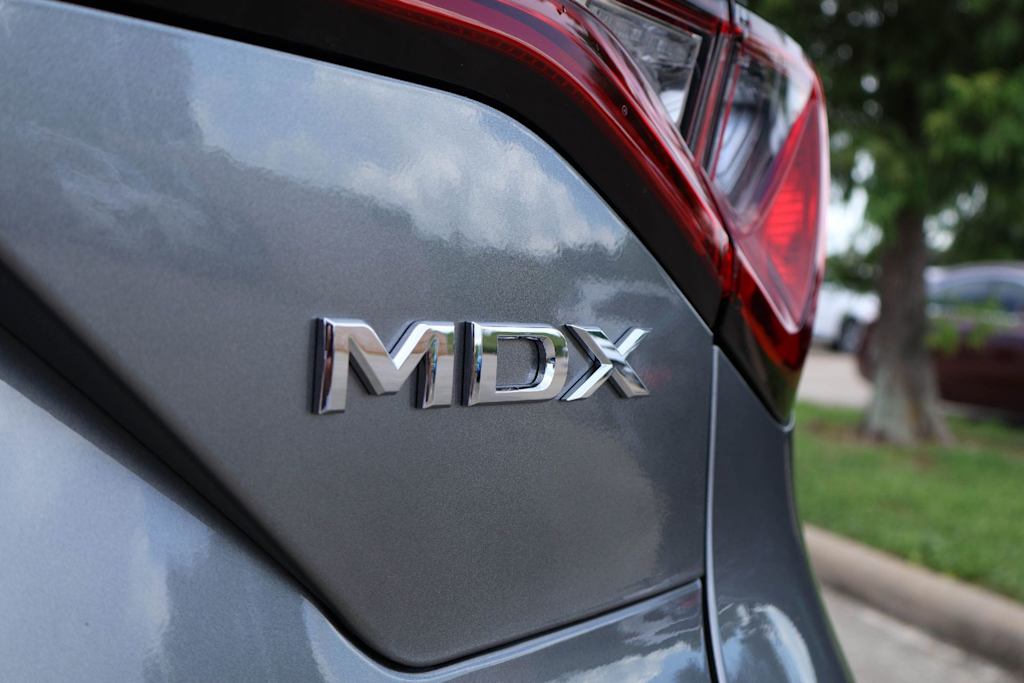 Thumbnail: 2026 Acura MDX - 7