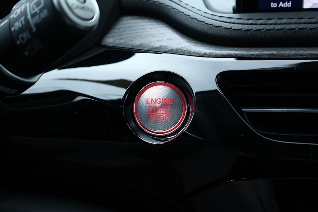 Thumbnail: 2026 Acura MDX - 25
