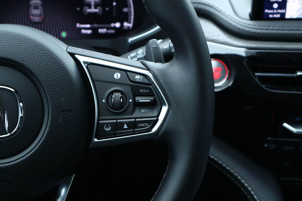 Thumbnail: 2026 Acura MDX - 23