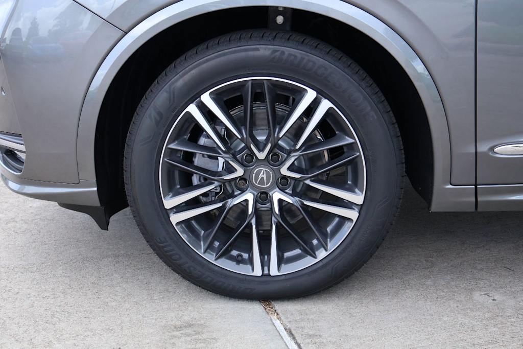 Thumbnail: 2026 Acura MDX - 8